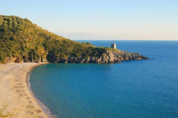Appartamenti Camerota Apartment